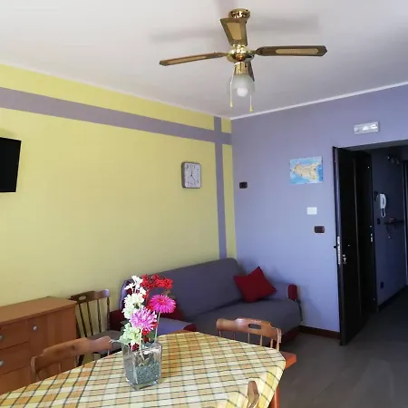 Casa Dei Saraceni 3* Sant'Agata (Sicily)