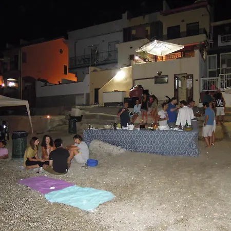 Casa Dei Saraceni 3* Sant'Agata (Sicily)