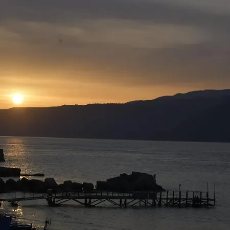 Casa Dei Saraceni Pensjonat Sant'Agata (Sicily)