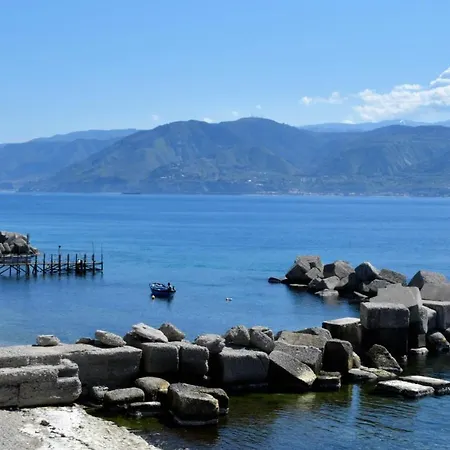 Pensjonat Casa Dei Saraceni 3*