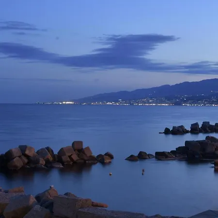 Casa Dei Saraceni 3* Sant'Agata (Sicily)