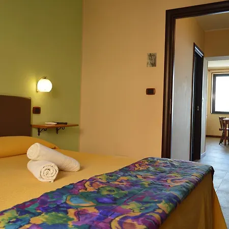 Casa Dei Saraceni 3*