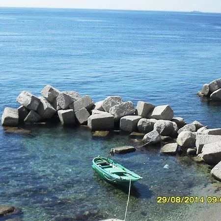 Pensjonat Casa Dei Saraceni 3*