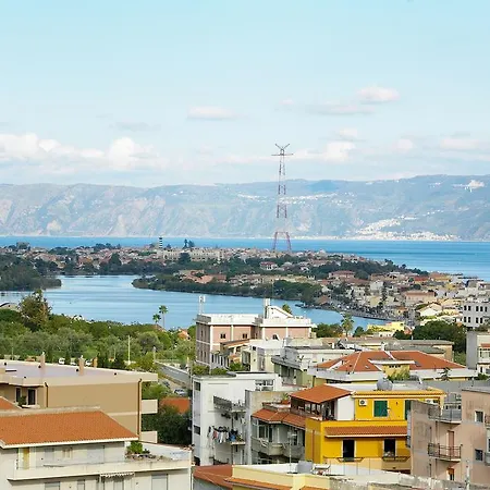 Pensjonat Casa Dei Saraceni Sant'Agata (Sicily)