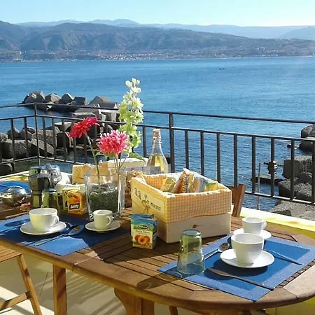 Pensjonat Casa Dei Saraceni 3*
