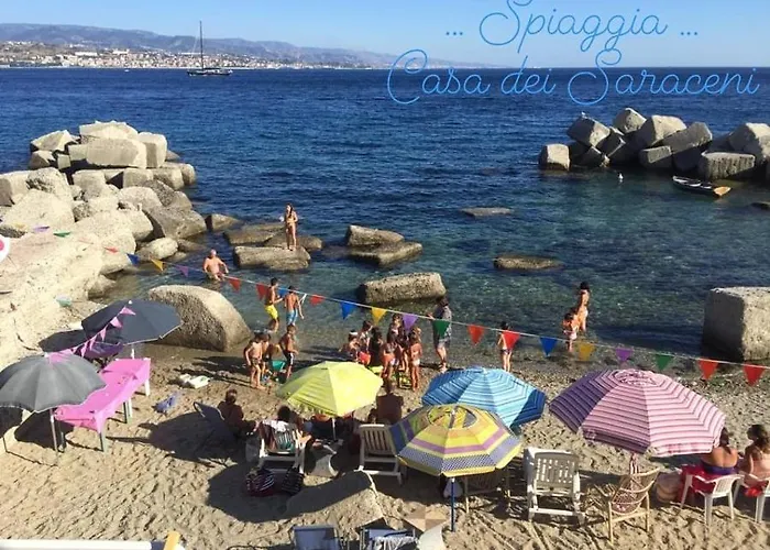 Casa Dei Saraceni 3*