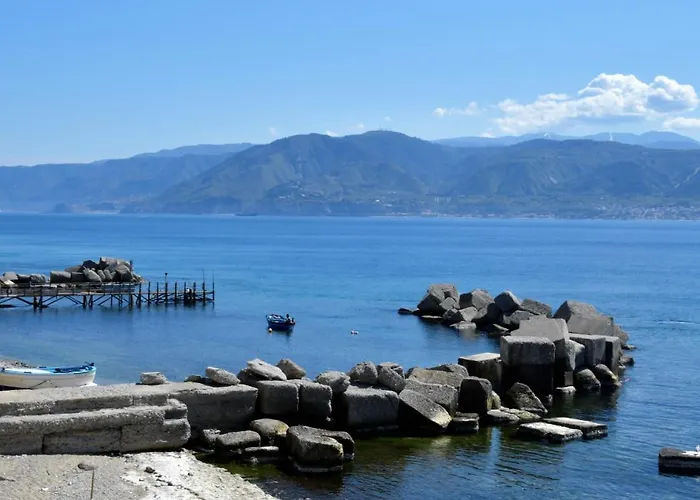 Pensjonat Casa Dei Saraceni 3*
