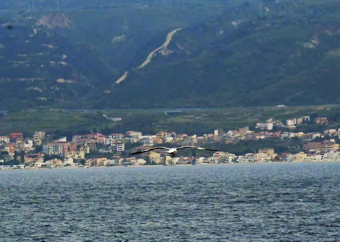 Casa Dei Saraceni Pensjonat 3*