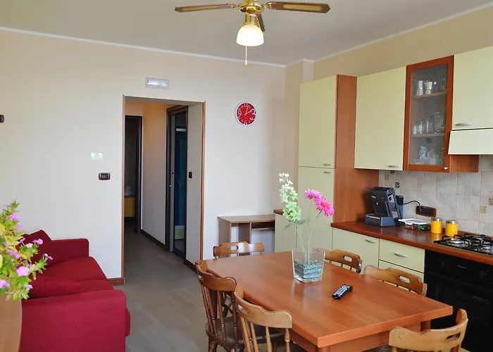 Casa Dei Saraceni 3* Sant'Agata (Sicily)