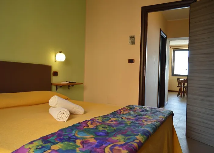 Casa Dei Saraceni 3*