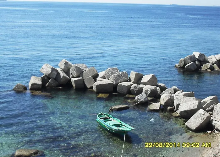 Pensjonat Casa Dei Saraceni 3*
