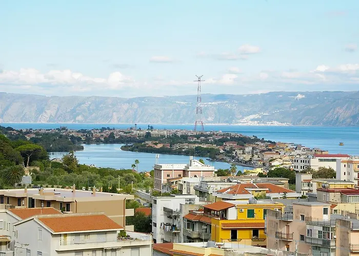 Pensjonat Casa Dei Saraceni Sant'Agata (Sicily)