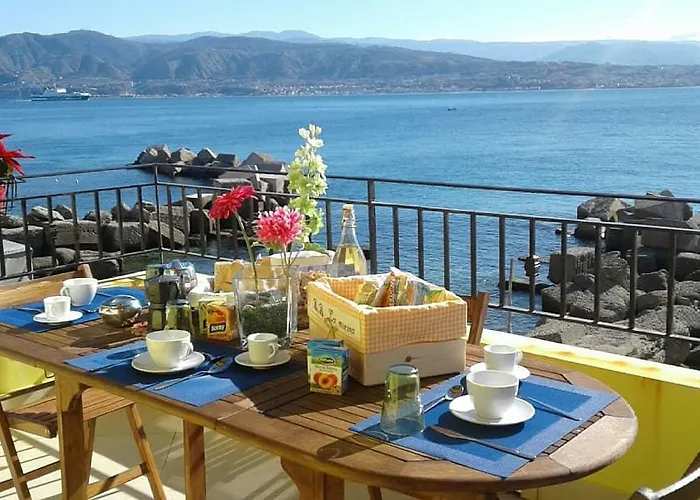 Pensjonat Casa Dei Saraceni 3*
